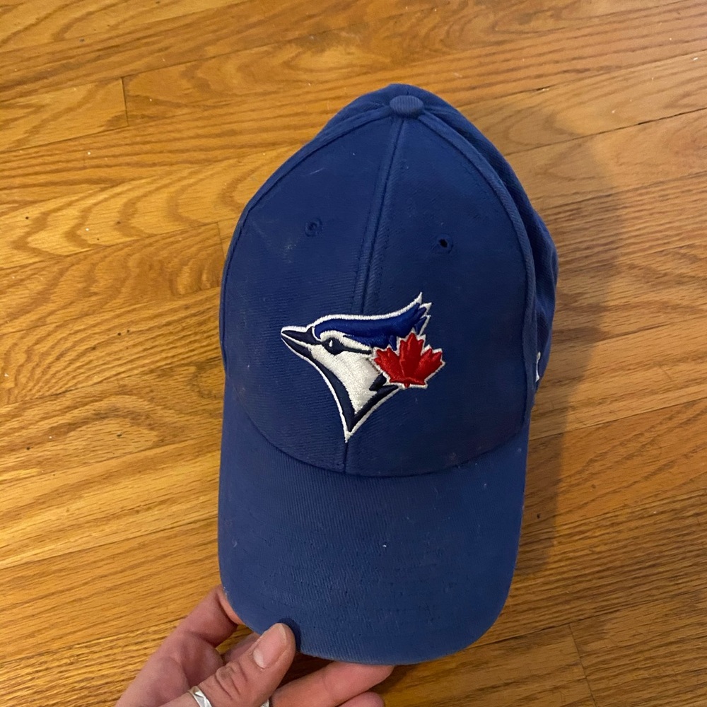 Blue jays SnapBack